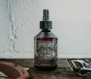 Beard Balm – Medium Hold